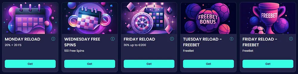 boomsbet-casino-NL-3-Bonussen-voor-vaste-spelers